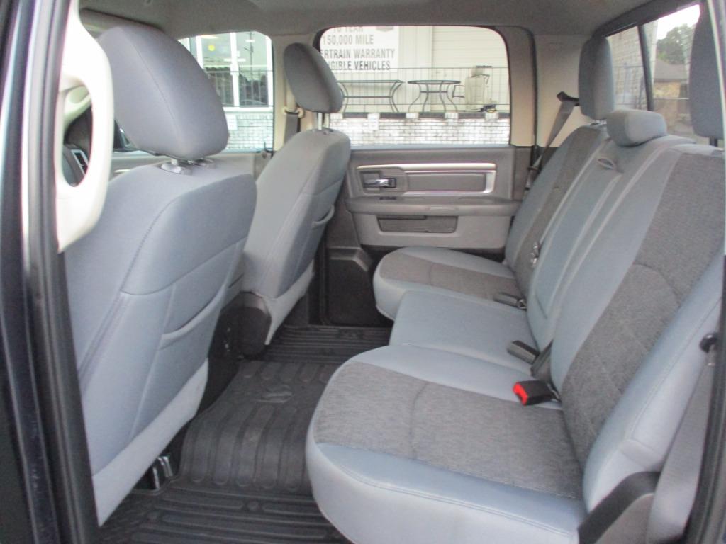 Ram 1500 photo 12