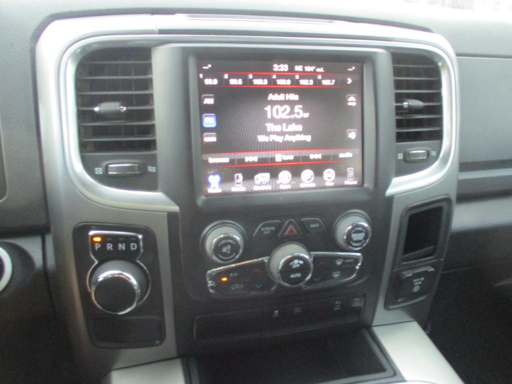 Ram 1500 photo 25