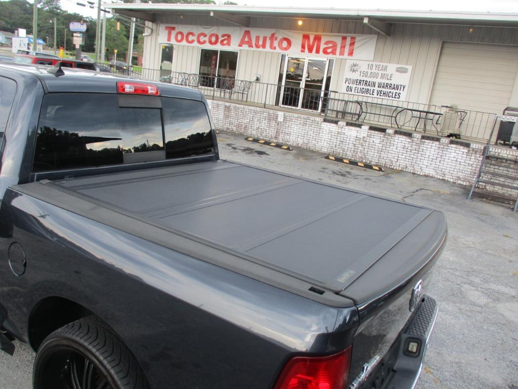 Ram 1500 photo 16