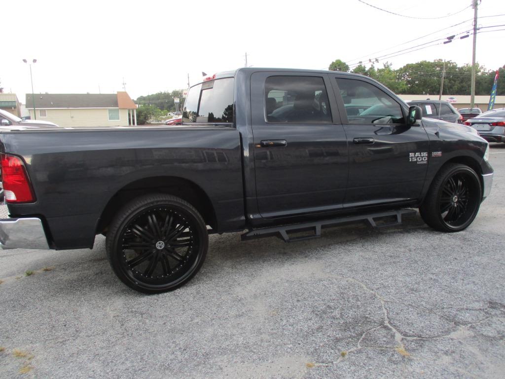Ram 1500 photo 6