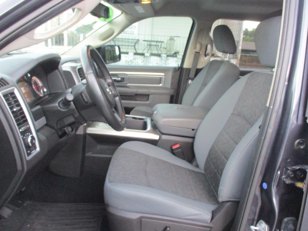 Ram 1500 photo 9