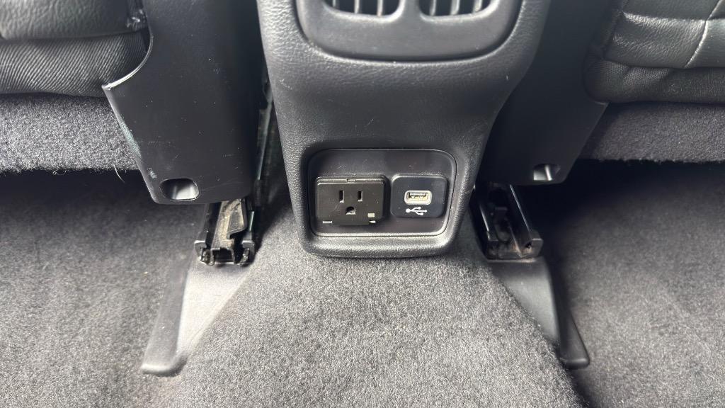 Jeep Compass photo 21