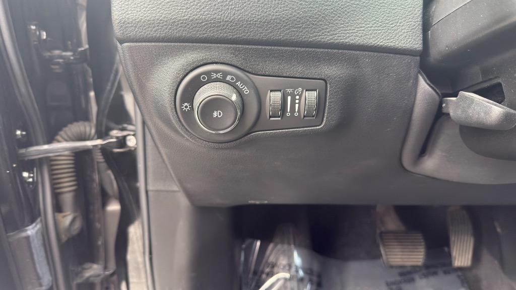 Jeep Compass photo 10