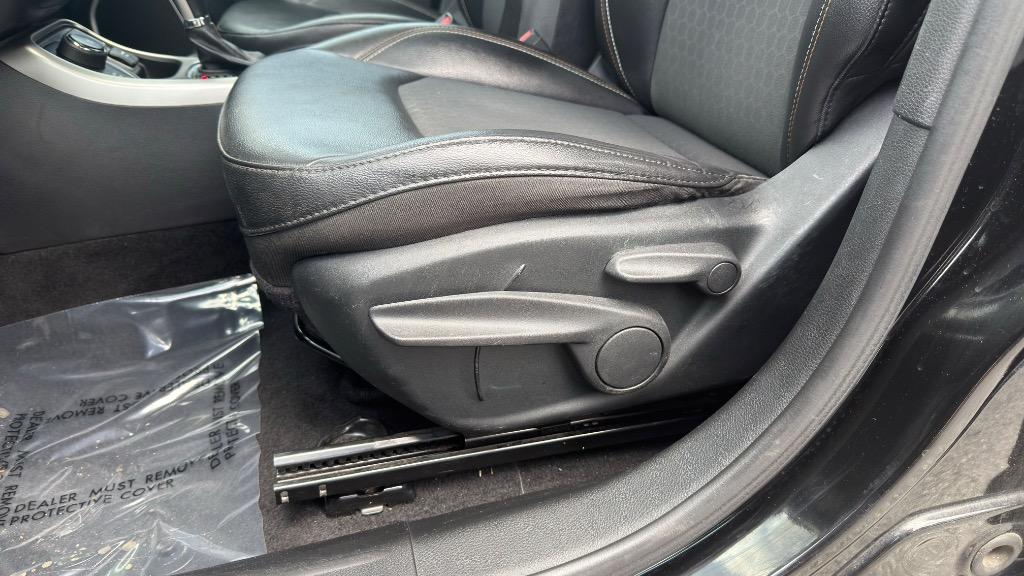 Jeep Compass photo 17