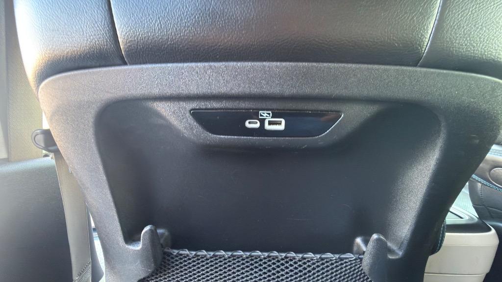 2021 Chrysler Pacifica Hybrid Touring L - Photo 24