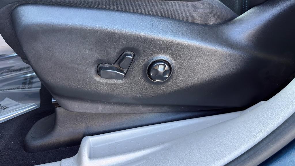 2021 Chrysler Pacifica Hybrid Touring L - Photo 20