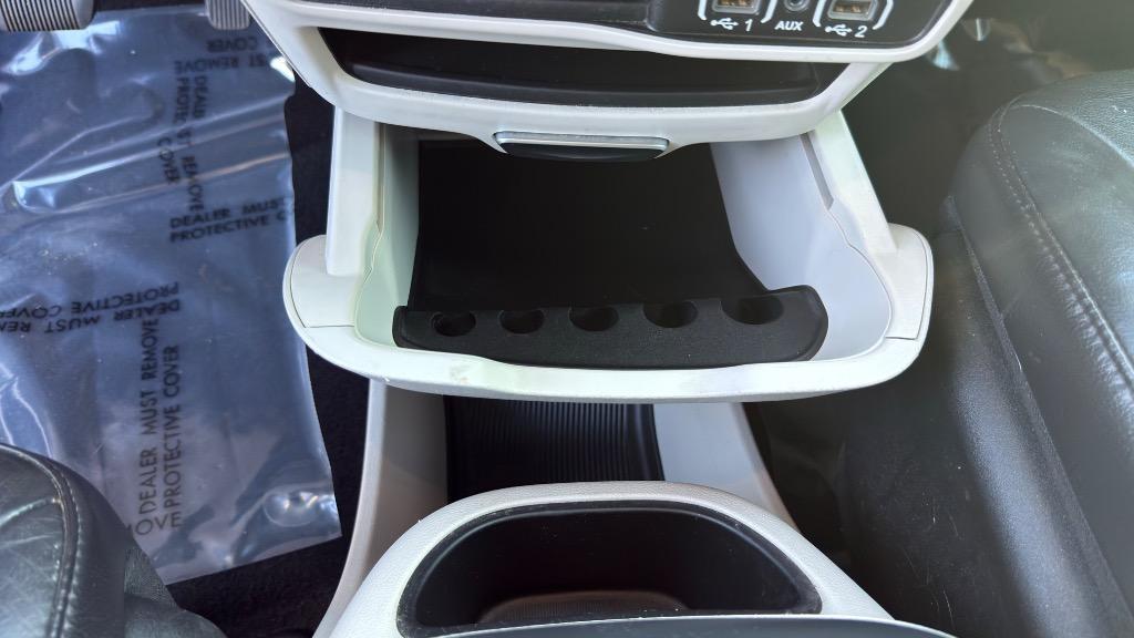 2021 Chrysler Pacifica Hybrid Touring L - Photo 18