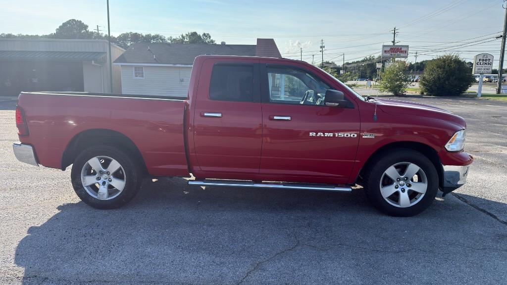 2011 RAM Ram 1500 Pickup SLT - Photo 6