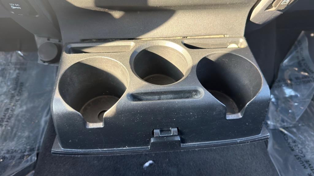 2011 RAM Ram 1500 Pickup SLT - Photo 16