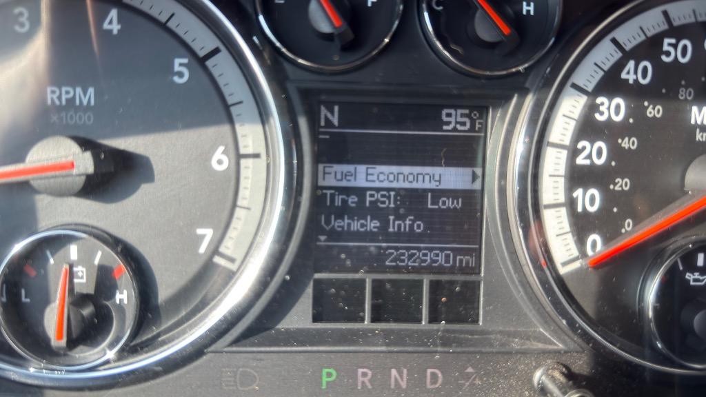 2011 RAM Ram 1500 Pickup SLT - Photo 12