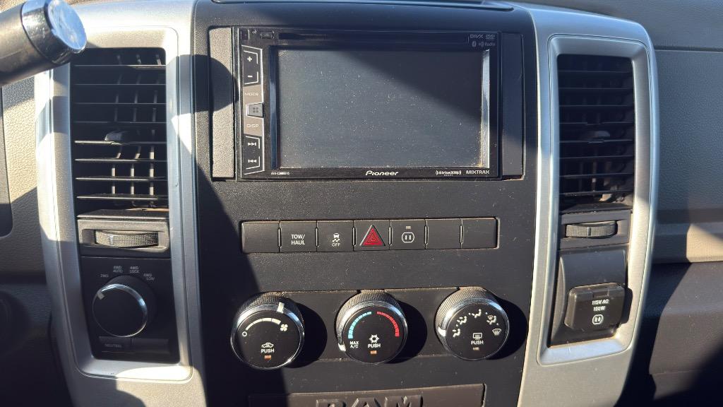 2011 RAM Ram 1500 Pickup SLT - Photo 15
