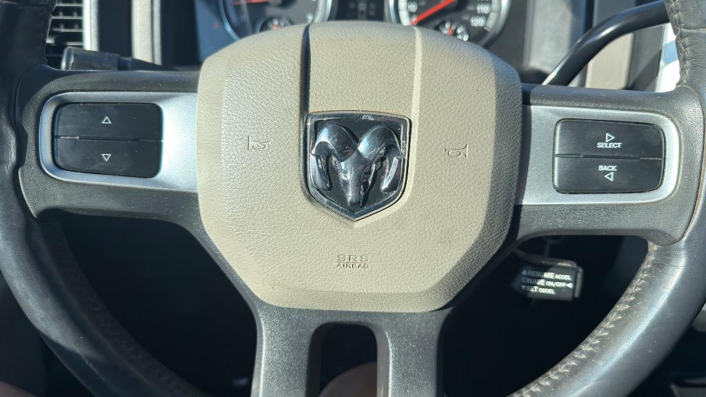 2011 RAM Ram 1500 Pickup SLT - Photo 11
