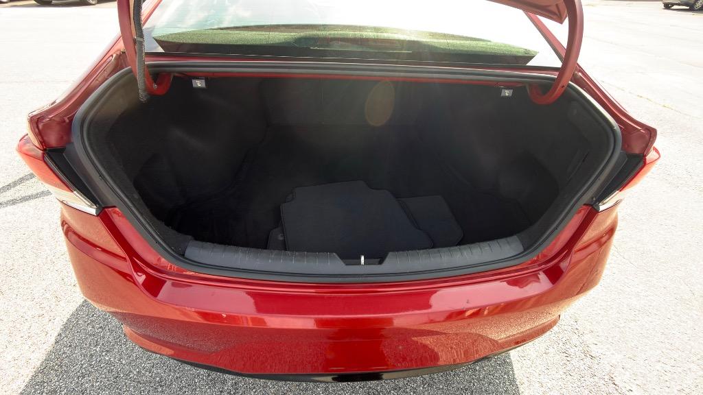 Hyundai Sonata photo 19