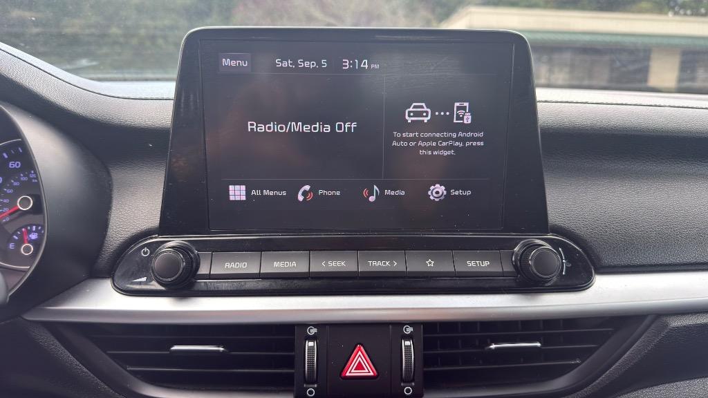 Kia Forte photo 13
