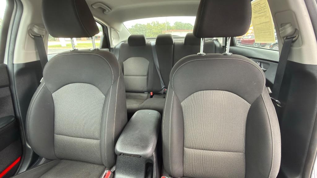 Kia Forte photo 18