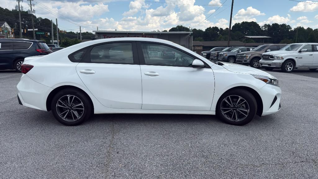 Kia Forte photo 6