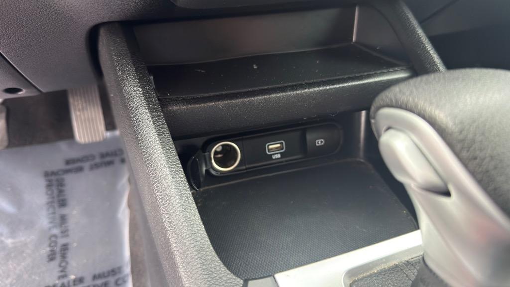 Kia Forte photo 15