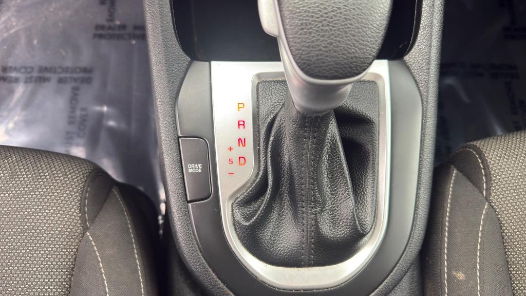 Kia Forte photo 16