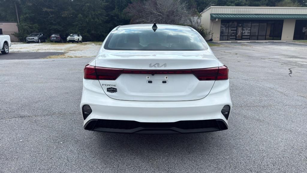 Kia Forte photo 4
