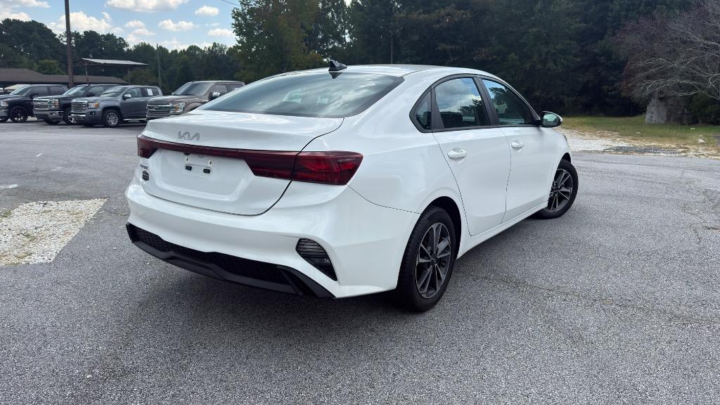 Kia Forte photo 5