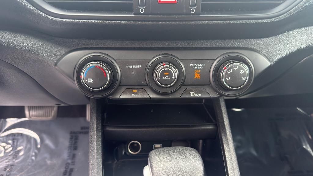 Kia Forte photo 14