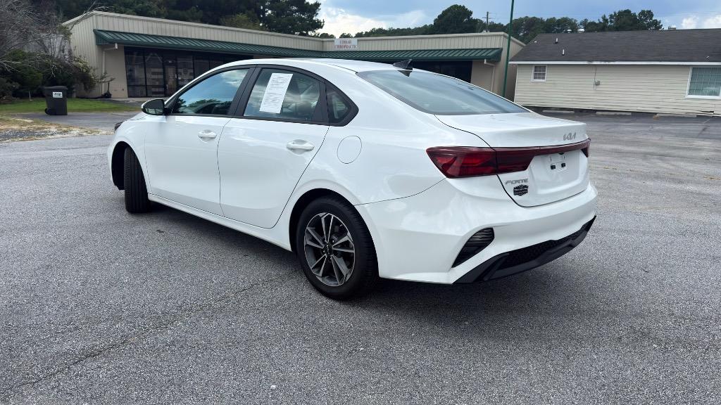 Kia Forte photo 3