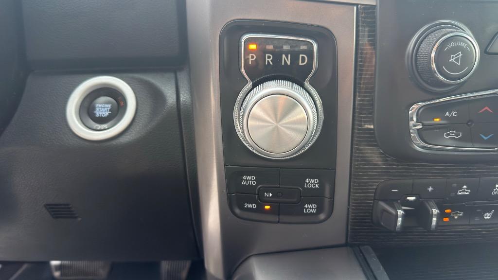 Ram 1500 photo 17