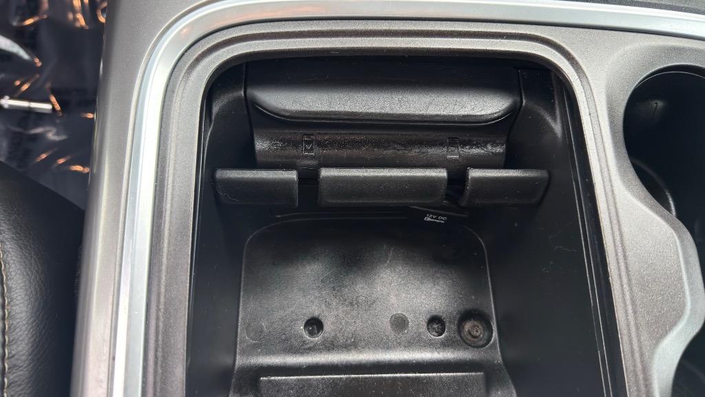 Ram 1500 photo 21