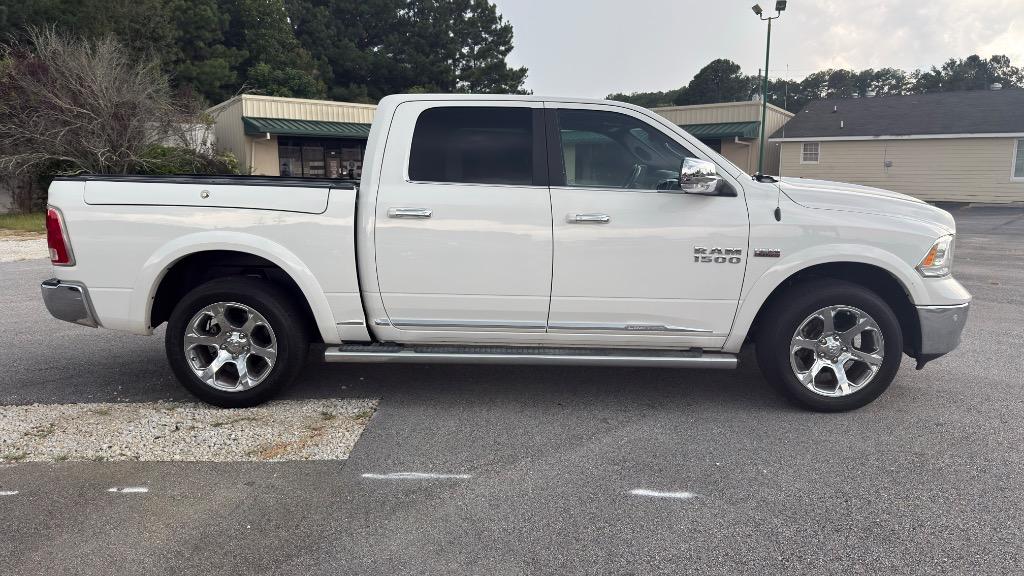Ram 1500 photo 6