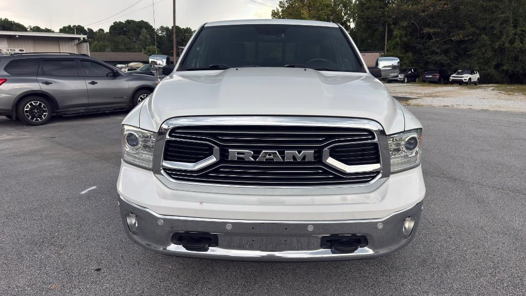Ram 1500 photo 8