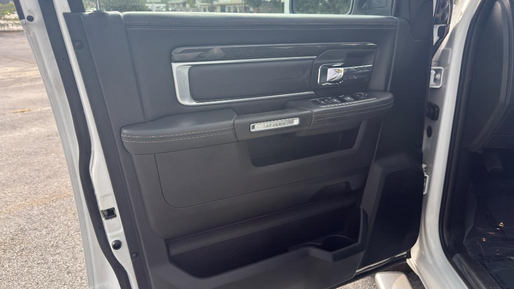 Ram 1500 photo 11