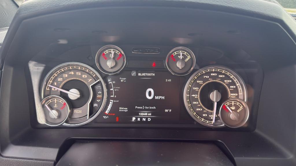 Ram 1500 photo 15