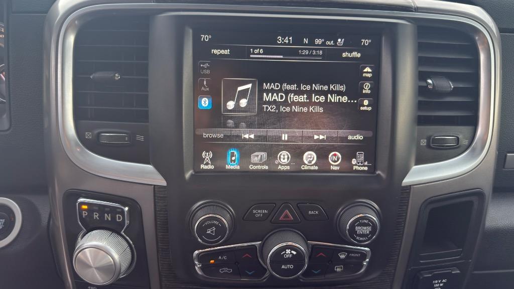 Ram 1500 photo 18