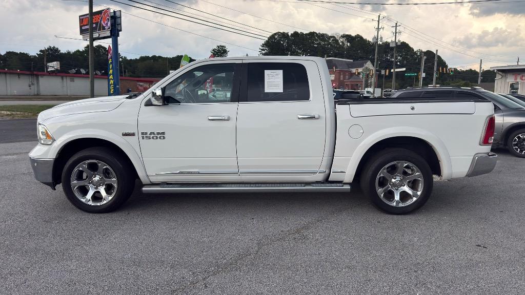 Ram 1500 photo 2