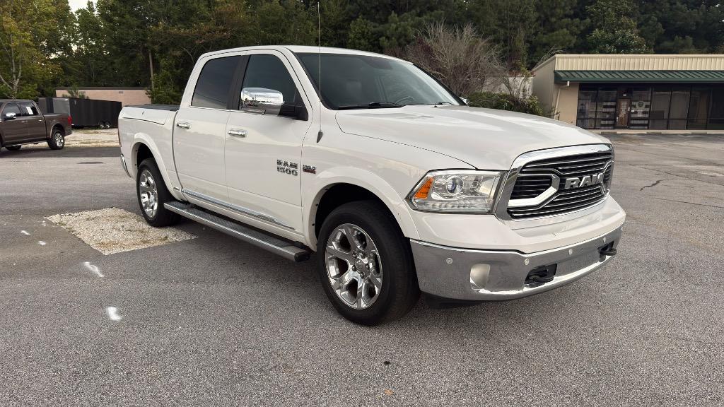 Ram 1500 photo 7