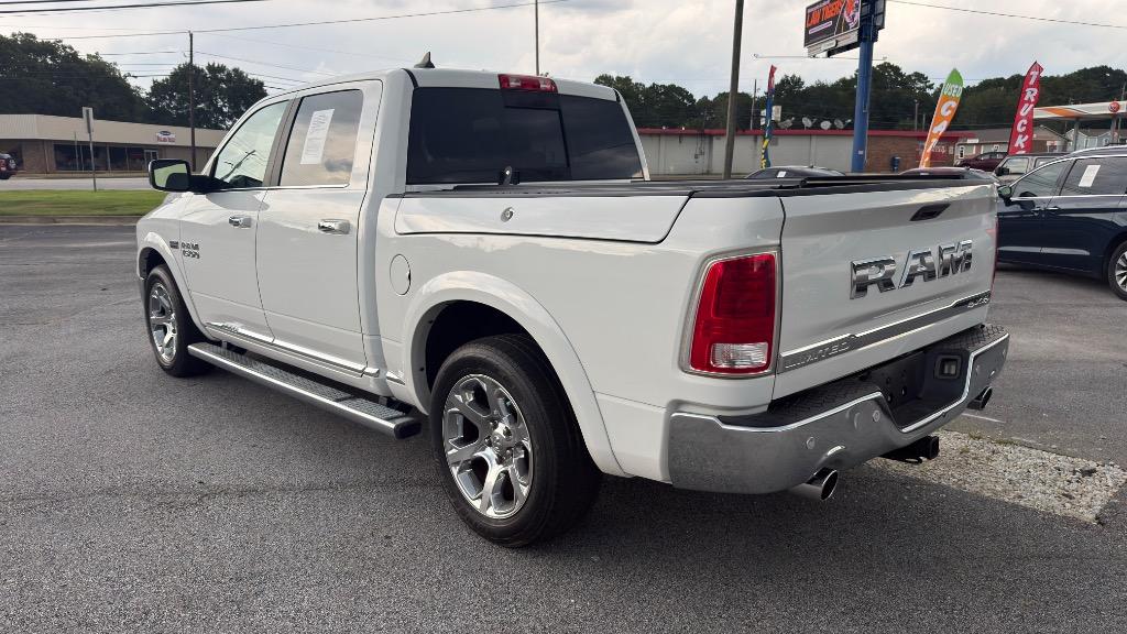 Ram 1500 photo 3