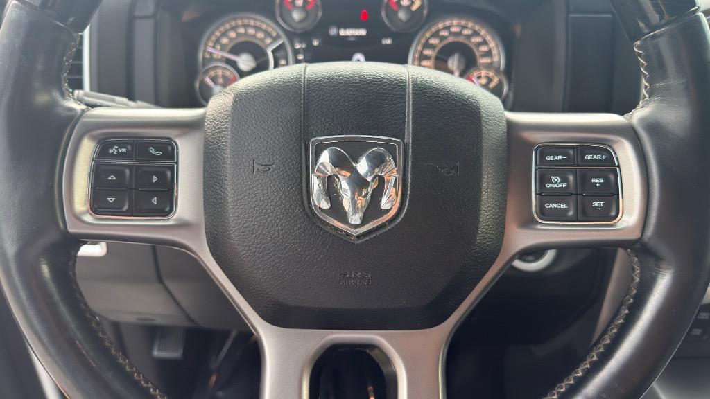 Ram 1500 photo 14