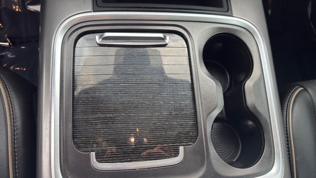 Ram 1500 photo 20