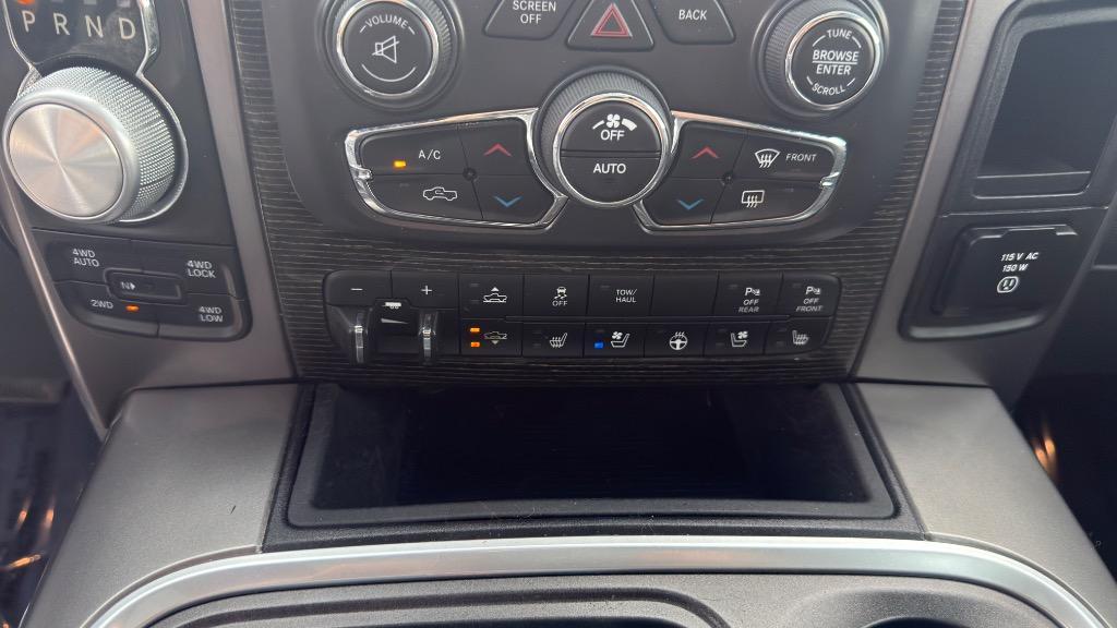 Ram 1500 photo 19
