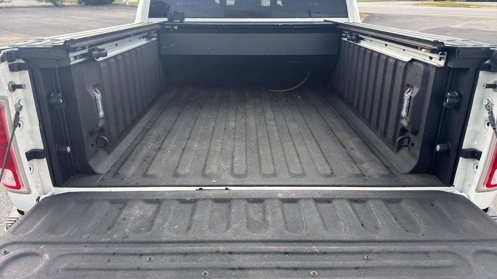 Ram 1500 photo 10