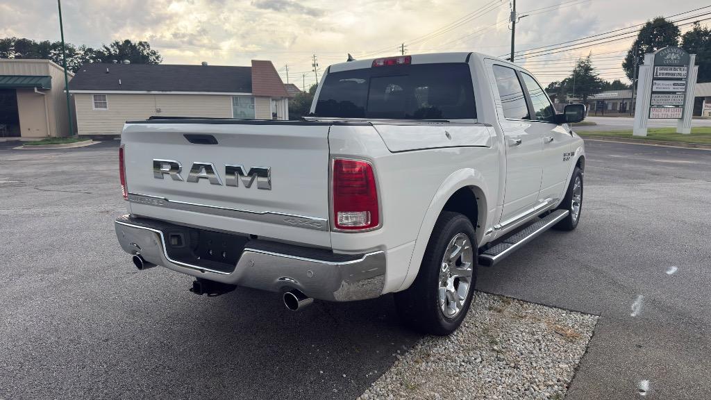 Ram 1500 photo 5