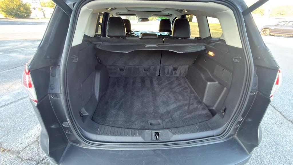 Ford Escape photo 19