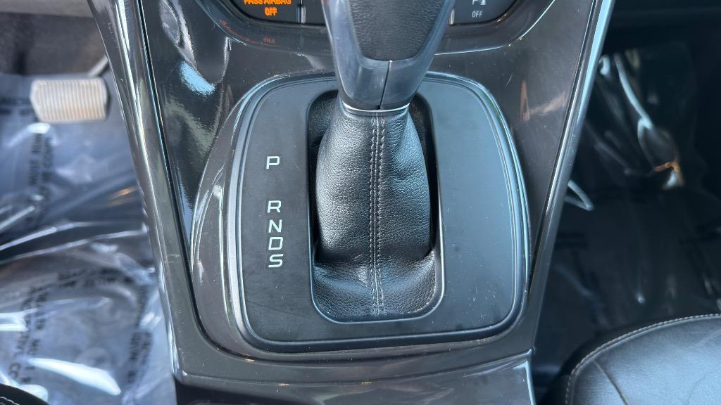 Ford Escape photo 15
