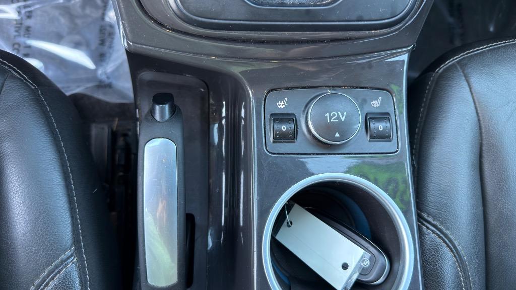 Ford Escape photo 16