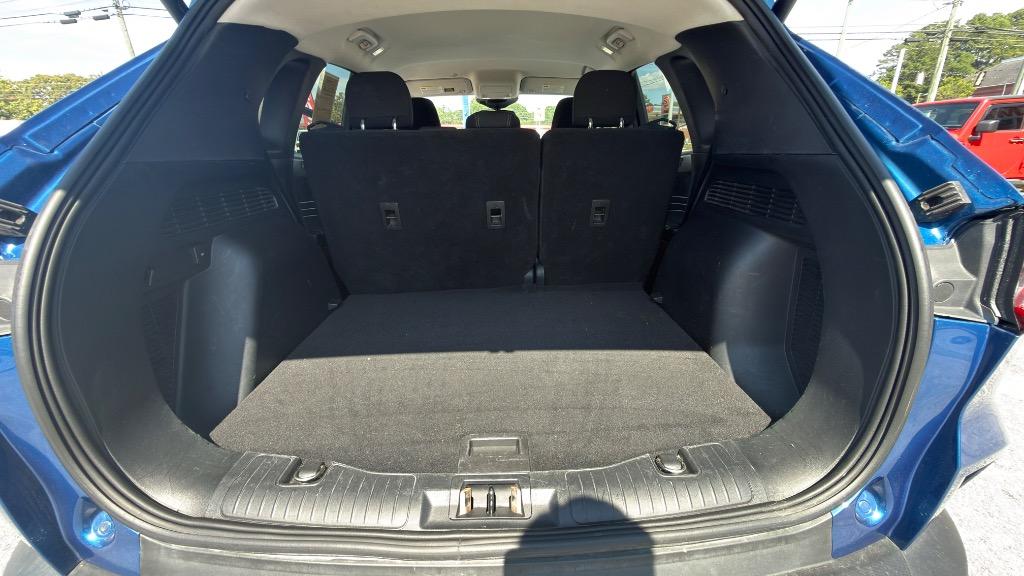 Ford Escape photo 21