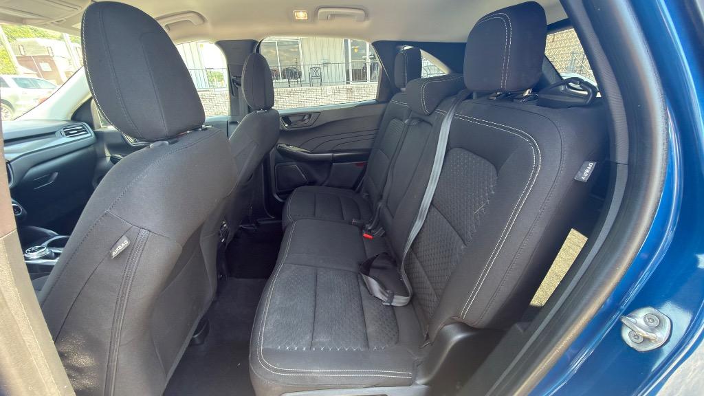 Ford Escape photo 20