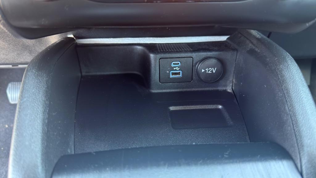 Ford Escape photo 15