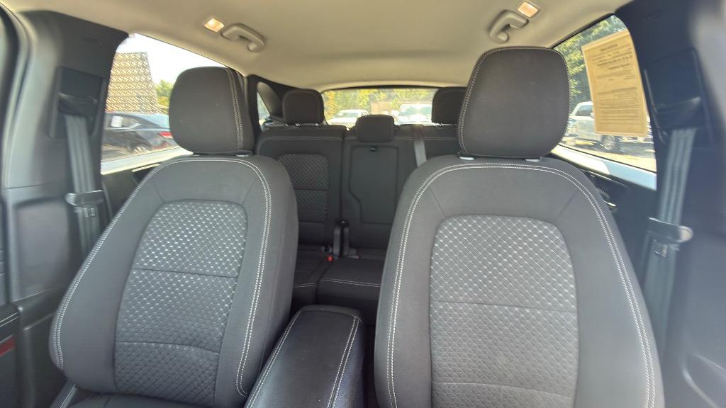 Ford Escape photo 19