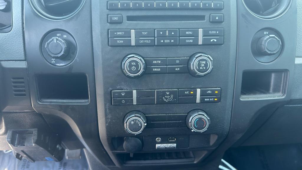 Ford F-150 photo 10