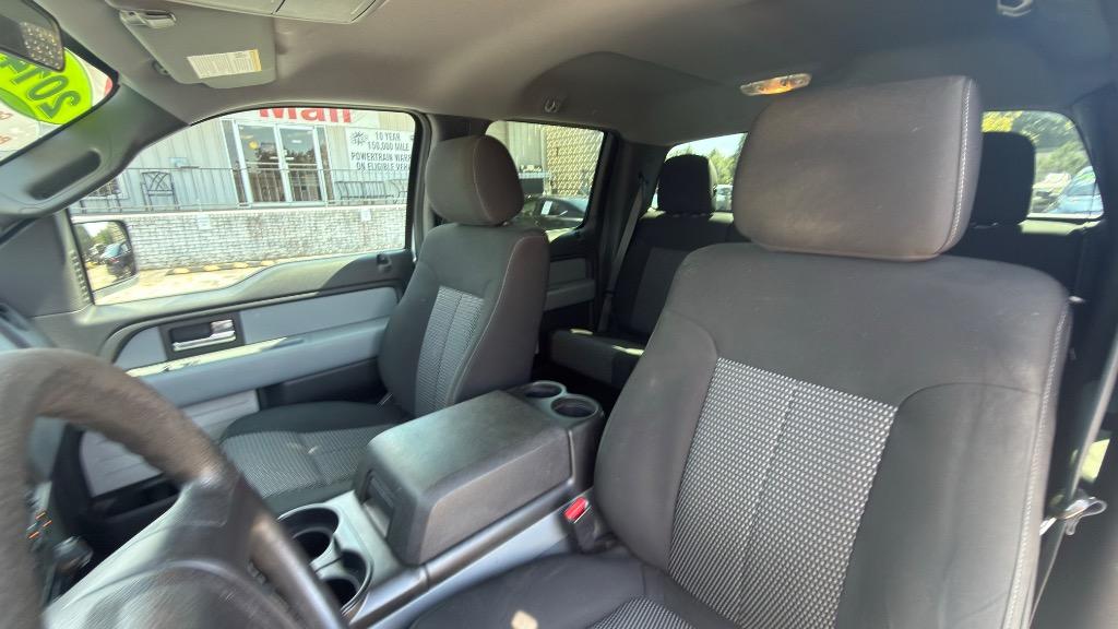 Ford F-150 photo 12